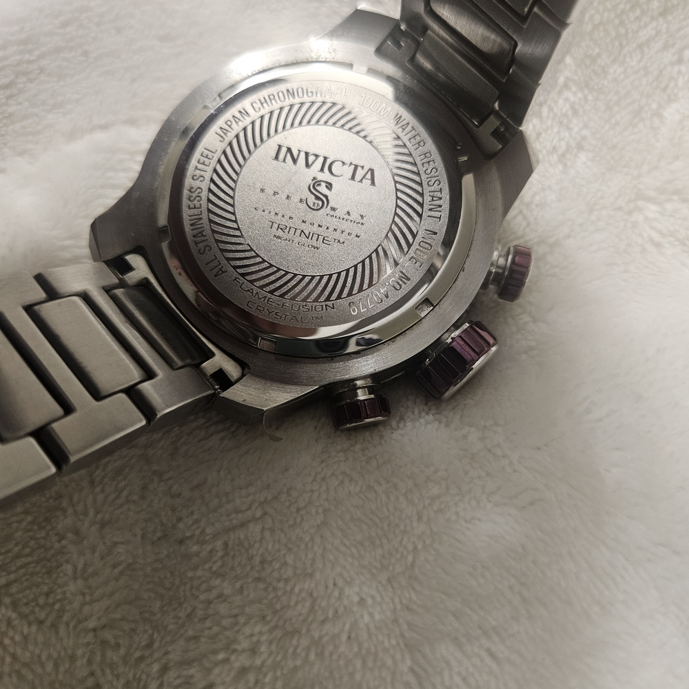 Invicta Watch - Picture 6 of 6
